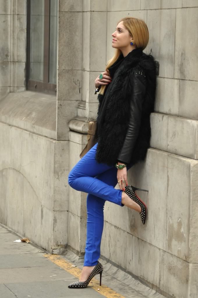 画像 : 人気ブロガー『キアラ・フェラーニ』の秋冬ファッションが可愛いすぎる♡ - NAVER まとめ